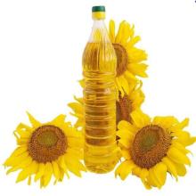 Ukrainian sunflower oil
