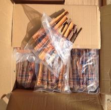 Fresh Crop Premium Grade Cassia Splits/Chips