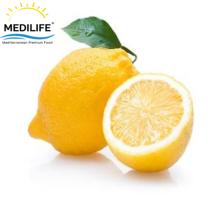 Fresh Lemon; High Quality Lemon of Tunisia