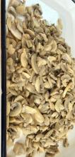 canned king oyster mushroom sliced