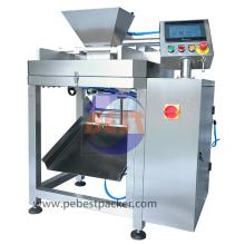 Compact Polyethylene Tubing film Bagger