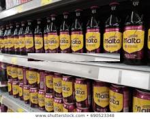 Malta Drink for sells.