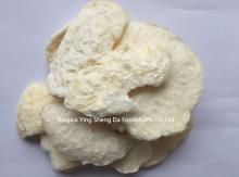 Freeze Dried Sliced & Diced Pear