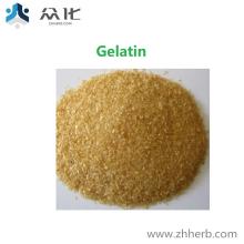 Gelatin (cas: 9000-70-8)