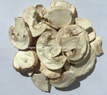 Freeze  Dried   Button   Mushroom  Slice
