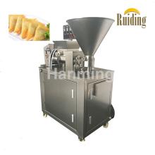 High quality SUS304 Automatic multi-purpose dumpling  samosa   machine 