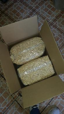 Cashew  Nuts