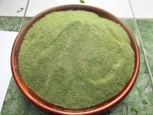 Seaweed Powder with High Quality and Best Price