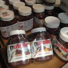 Hot Sale Ferrero Nutella 750g