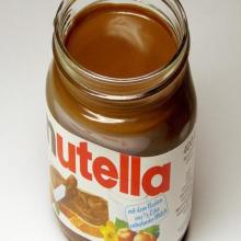 Ferrero Nutella Chocolate for sale 350g, 400g, 750g, 800g