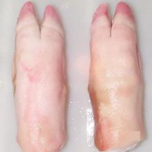 TOP GRADE Frozen Pork Feet ,Pig Trotter Knuckle Leg Hind
