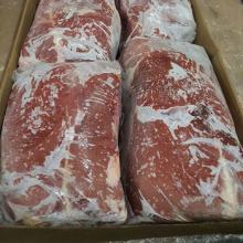 Cheap HALAL TRIMMED FROZEN BONELESS BEEF / BUFFALO MEAT