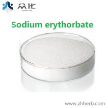 Sodium erythorbate