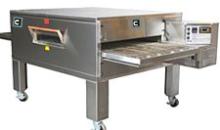 PIZZA CONVEYOR OVEN