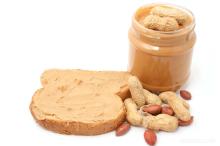 Creamy Peanut butter