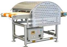 MEAT FILLET MACHINE