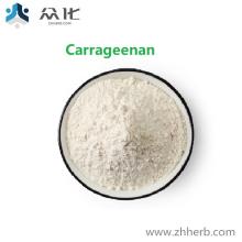 carrageenan semi-refined (Jelly powder, CAS 9000-07-1)
