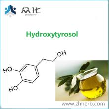 Hydroxytyrosol (3,4-Dihydroxyphenylethanol, CAS: 10597-60-1)