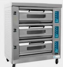 OVEN PIZZA