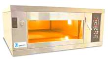 DECK OVENS