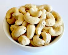 Latest Crop Vietnam Cashew Nuts (W240, W320, W450)