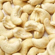 Cashews nuts / cashews kernels dried organic / cashews nuts roasted and unsalted