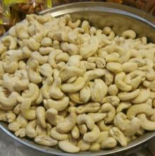 Add to CompareShare Cashew nuts kernels Vietnamese good quality ww280, ww340, ww450