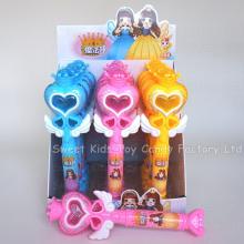 Flash Magical Wand Toy Candy in Toys and Candies