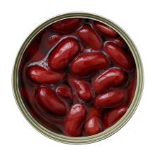 Canned Red kidney beans