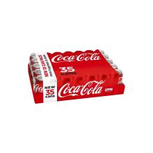 Soft Drinks Pack Bundle, 12 oz. Cans, 24/Pack, 24 Packs/Carton
