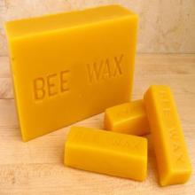 Pure Beeswax