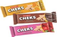 Bakemate's Wafer Biscuits