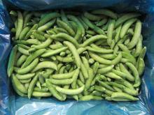  Frozen  sugar snap pea