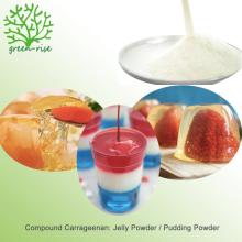 Compound Carrageenan Jelly Powder