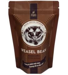Honee Coffee - Roasted coffee beans standard quality 250g