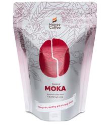Honee Coffee - Mocha roasted coffee beans