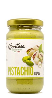 Pistachio Spreadable Sweet Cream