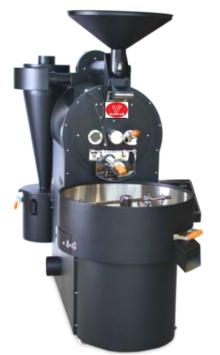 10 KG , Coffee Roasting Machine
