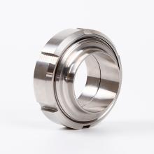 Stainless steel union