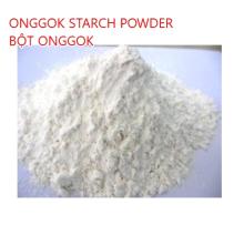 ONGGOK STARCH POWDER TAPIOCA STARCH POWDER FOR MAKING MOSQUITO COIL