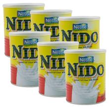 Nestle Nido Milk Poweder 400G / 900G/1800G/2500G