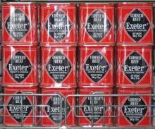 Exeter Corned beef 198g/340g Argentina