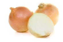 Fresh Yellow Onion