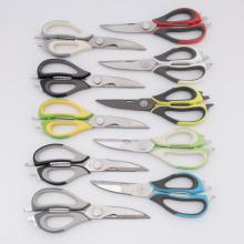 Magnetic refrigerator Kitchen Scissors