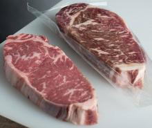 BEEF MEAT BONELESS