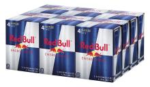 Redbull  Refrigerator  for  Drink 