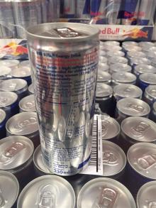 Original Redbull and other Energy Drinks 250ml for sale