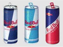 100% Original Redbull and other Energy Drinks 250ml for sale....