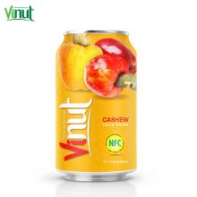 330ml VINUT NFC Cashew Juice Drink