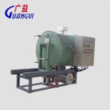 vacuum rinse furnace